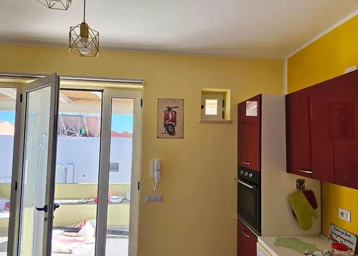 Appartamento Il - Relax E Oltre